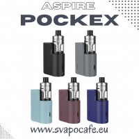 Aspire POCKEX BOX KIT