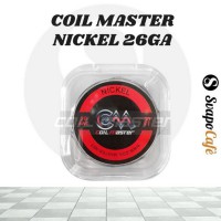 Filo Coil Master NICKEL 26GA