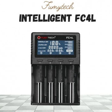 Intelligent FC4L Fumytech