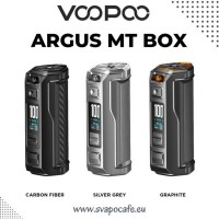 Voopoo ARGUS MT solo BOX