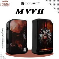 Dovpo M VV II Limited Edition