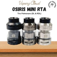 Osiris Mini RTA 25mm