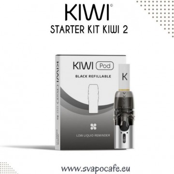 Pod/Resistenze per Kiwi 2