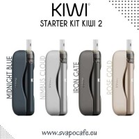 KIWI 2 Sigaretta elettronica