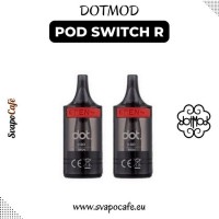 Resistenze/Pod Dotmod Switch R