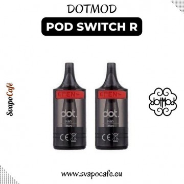 Pod Dotmod Switch R