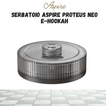 Serbatorio Neo E-Hookah - Aspire