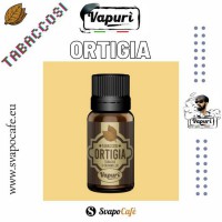 Aroma Vapurì Ortigia 12ml