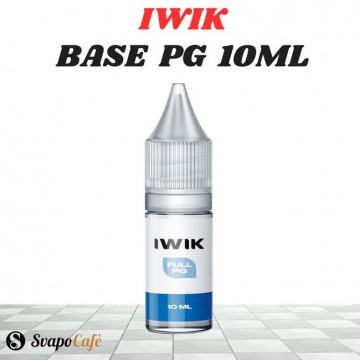 Base IWIK Full PG 10ml