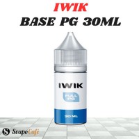 Base IWIK Full PG 30ml