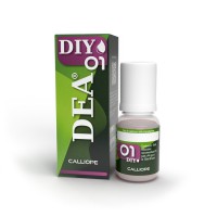 Aroma Dea DIY 01 Calliope
