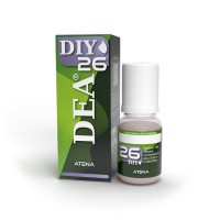Aroma Dea Atena DIY026
