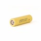 Batteria LG ICR 18650 HE4 - 2500 mAh 20A senza pin