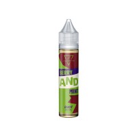 Suprem-e BERRY AND MINT 20ml