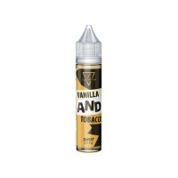 Suprem-e Vanilla AND Tobacco 20ml