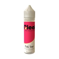 Dreamods PINK SOUR - Cleaf 20ml