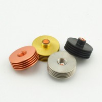 Eycotech Finned Heat Sink For Atomizers