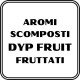 DYP ALOHA FRUIT