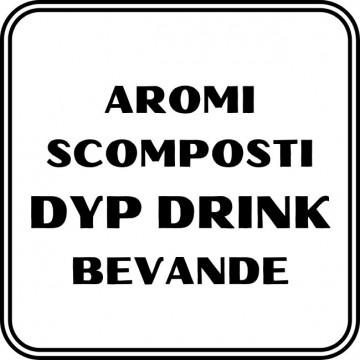 DYP DRINK