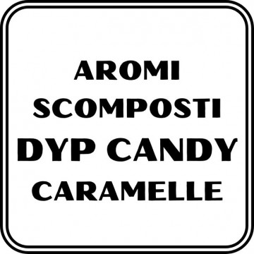 DYP CANDY