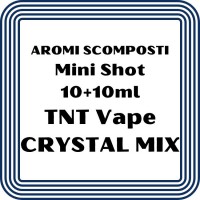 CRYSTAL MIX Mini Shot
