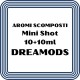 Dreamods Mini Shot 10+10ml