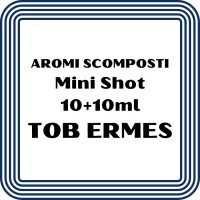 ToB ERMES 10+10ml