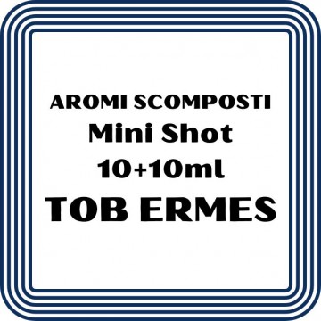ToB ERMES mini shot
