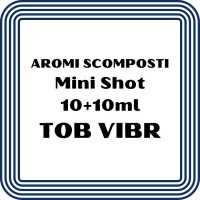 ToB VIBR mini shot
