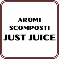 Aromi JUST JUICE 20ml