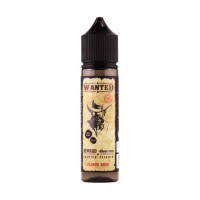 Wanted SILVER BULLET 20ml