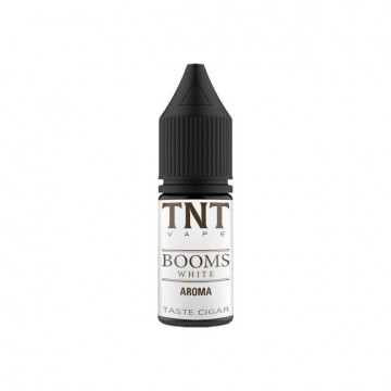 Aroma TNT BOOMS WHITE