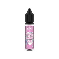 Open Bar COTTON CANDY ICE 20ml