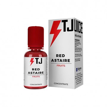 T-Juice Red Astaire