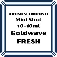 Goldwave FRESH Mini