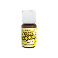 Aroma Super Flavor The Capitan