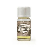 Aroma Super Flavor Brown Shake