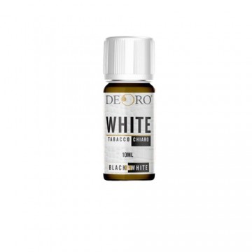 Aroma DeOro WHITE 10ml