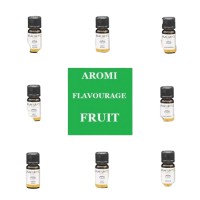 Aromi FLAVOURAGE FRUIT