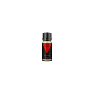 Aroma SUPREM-E RED Re-Brand