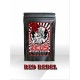 Zeus Vaping Cotton - King of Clouds - Red Rebel - Small