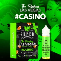 Super Flavor Casino