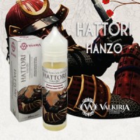 Aroma VALKIRIA - HATTORI HANZO