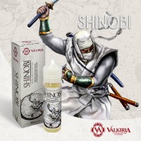 Aroma concentrato VALKIRIA - SHINOBI - 20ml