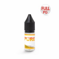 Base Pure 10ml - Full PG