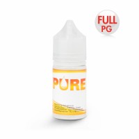 Base Pure 30ml - Full PG