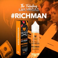 Aroma Super Flavor - Richman