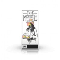 Aroma Uncle Meringue - 20ml