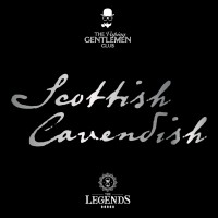Aroma The Gentlemen Club - The Legends - N1
