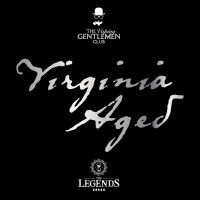 Aroma The Gentlemen Club - The Legends - Virginia Aged